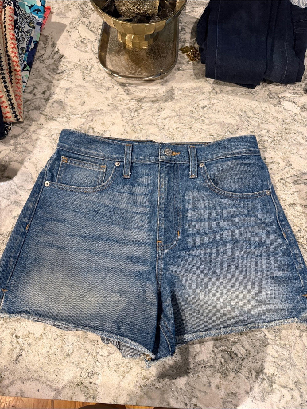 Madewell 28